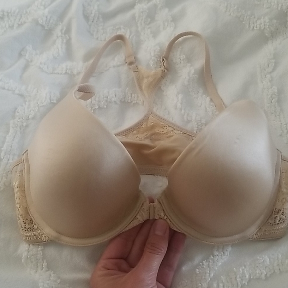 Maidenform Other - Lace racerback bra